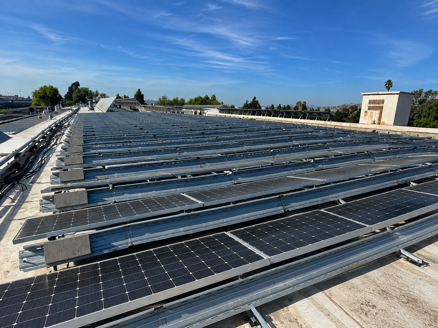Contexto de instalación y modernización de subestaciones en planta de Ecuador